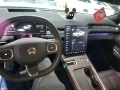 2023 Nio EC7 100kWh Launch Edition, белый — фото 10