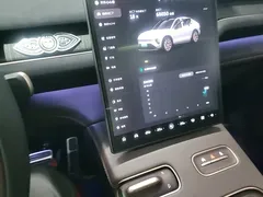 2023 Nio EC7 100kWh Launch Edition, белый — фото 13