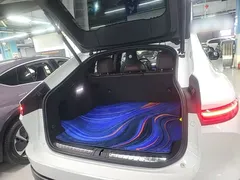 2023 Nio EC7 100kWh Launch Edition, белый — фото 19