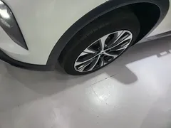 2023 Nio EC7 100kWh Launch Edition, белый — фото 23