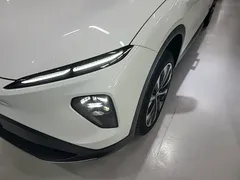 2023 Nio EC7 100kWh Launch Edition, белый — фото 24
