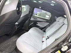 2022 BYD Seal 550km Standard Range RWD Premium, чёрный — фото 9