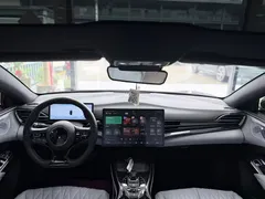2022 BYD Seal 550km Standard Range RWD Premium, чёрный — фото 10