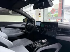2022 BYD Seal 550km Standard Range RWD Premium, чёрный — фото 14