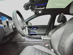2023 Mercedes-Benz C-Class C 350 eL, белый — фото 6