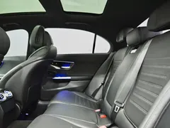 2023 Mercedes-Benz C-Class C 350 eL, белый — фото 7