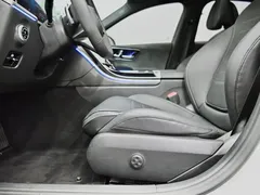 2023 Mercedes-Benz C-Class C 350 eL, белый — фото 13