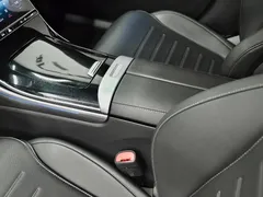 2023 Mercedes-Benz C-Class C 350 eL, белый — фото 14