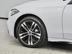 2023 Mercedes-Benz C-Class C 350 eL, белый — фото 19