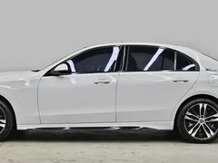 2023 Mercedes-Benz C-Class C 350 eL, белый — фото 21