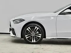 2023 Mercedes-Benz C-Class C 350 eL, белый — фото 22