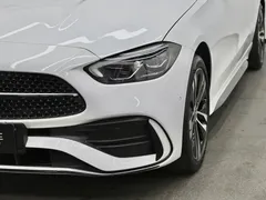 2023 Mercedes-Benz C-Class C 350 eL, белый — фото 25