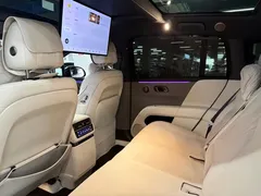 2025 Li Auto i6 4WD Standard — фото 6
