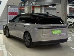 2025 Li Auto i6 4WD Standard — фото 7