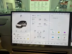 2025 Li Auto i6 4WD Standard — фото 10