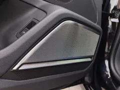 2023 Audi A7L A7 L 45 TFSI quattro S-line, чёрный — фото 32
