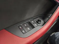 2023 Audi A7L A7 L 45 TFSI quattro S-line, чёрный — фото 33