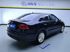 2019 Volkswagen Lavida 1.5L AT Comfort, чёрный — фото 3