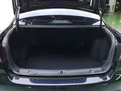 2019 Volkswagen Lavida 1.5L AT Comfort, чёрный — фото 4