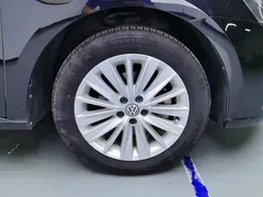 2019 Volkswagen Lavida 1.5L AT Comfort, чёрный — фото 6