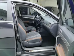 2019 Volkswagen Lavida 1.5L AT Comfort, чёрный — фото 8