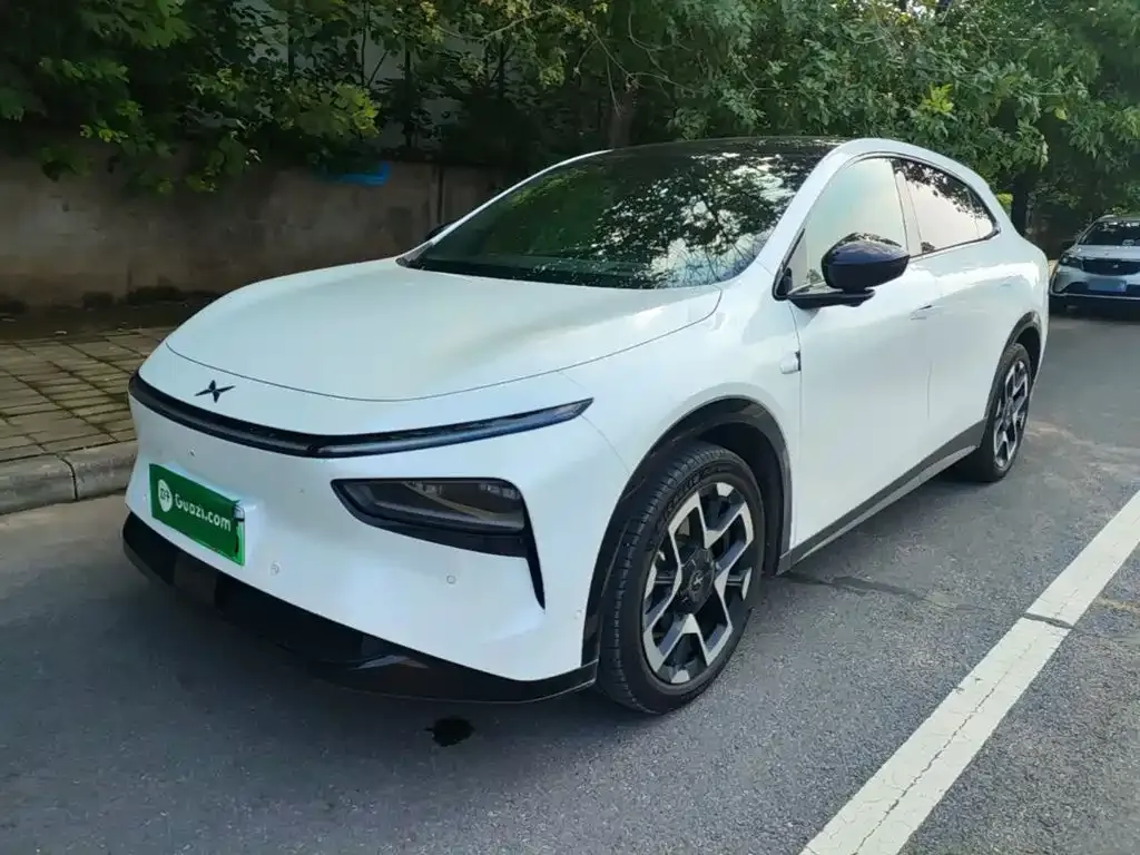 2025 Xpeng G7 702 Ultra