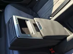 2022 Audi A6L 55 TFSI e quattro, чёрный — фото 23