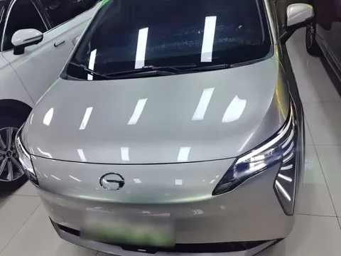 2025 Aion Plus 510 58.9kWh
