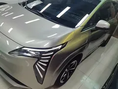 2025 Aion Plus 510 58.9kWh — фото 3
