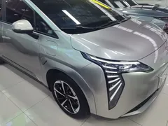 2025 Aion Plus 510 58.9kWh — фото 4