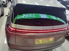 2025 Aion Plus 510 58.9kWh — фото 6