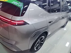 2025 Aion Plus 510 58.9kWh — фото 7