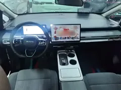 2025 Aion Plus 510 58.9kWh — фото 10