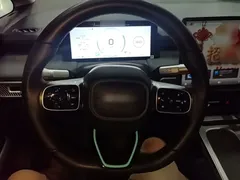 2025 Aion Plus 510 58.9kWh — фото 11