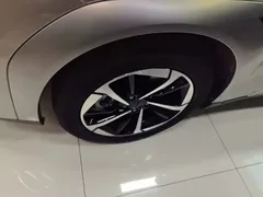 2025 Aion Plus 510 58.9kWh — фото 23