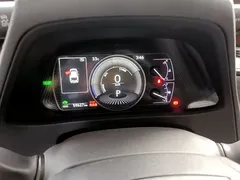 2020 Lexus UX 260h, белый — фото 12