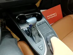 2020 Lexus UX 260h, белый — фото 14