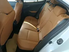 2020 Lexus UX 260h, белый — фото 17