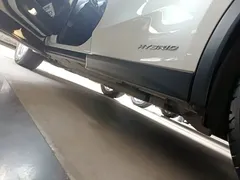 2020 Lexus UX 260h, белый — фото 22