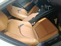 2020 Lexus UX 260h, белый — фото 25