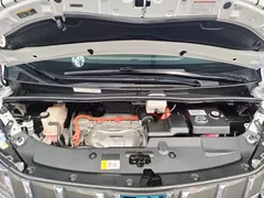 2020 Toyota Alphard Hybrid 2.5L Luxury, белый — фото 17