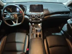2022 Nissan Sylphy 1.6L XL CVT — фото 6