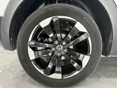 2021 Volkswagen Tacqua 1.5L AT, белый — фото 7