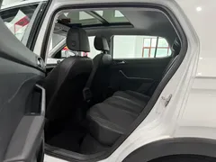 2021 Volkswagen Tacqua 1.5L AT, белый — фото 12