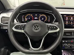 2021 Volkswagen Tacqua 1.5L AT, белый — фото 13