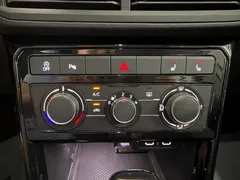 2021 Volkswagen Tacqua 1.5L AT, белый — фото 17