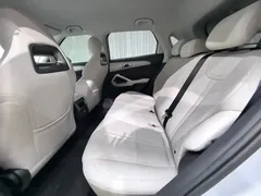 2025 BYD Yuan UP Smart Driving 401km Vitality, белый — фото 8