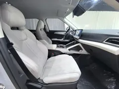 2025 BYD Yuan UP Smart Driving 401km Vitality, белый — фото 11