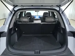 2025 BYD Yuan UP Smart Driving 401km Vitality, белый — фото 13