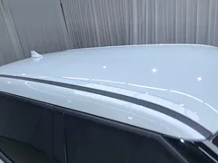 2025 BYD Yuan UP Smart Driving 401km Vitality, белый — фото 15